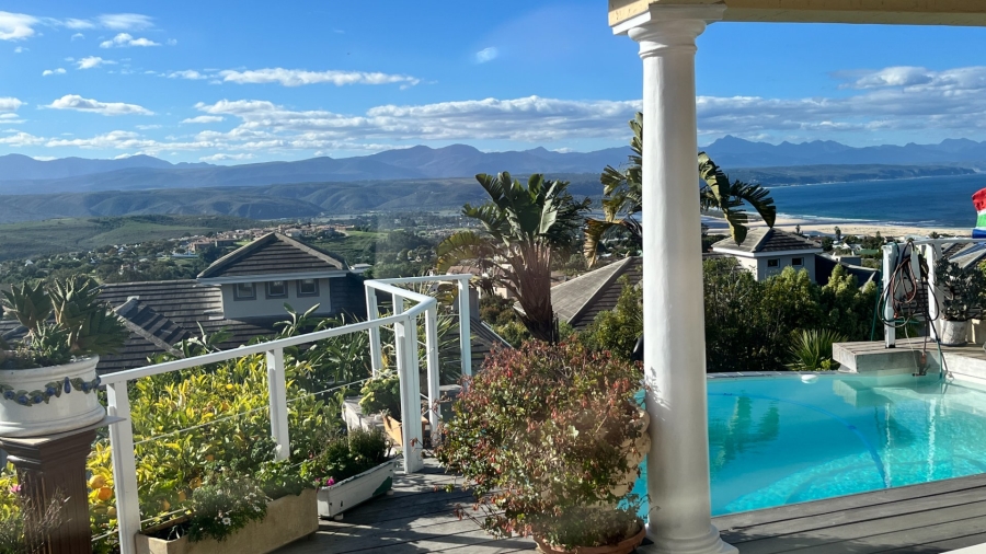 4 Bedroom Property for Sale in Cutty Sark Western Cape